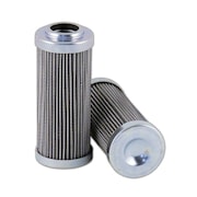 BETA 1 FILTERS Hydraulic replacement filter for 1760H10XLA000M / REXROTH B1HF0052919